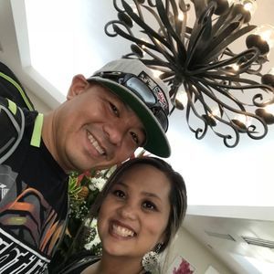 Meet your Posher, Roxanne